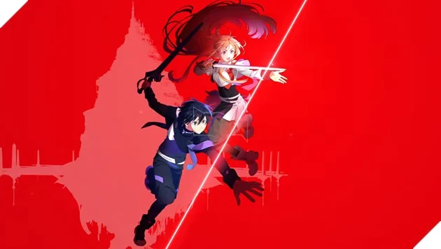 Kỷ nguyên mới của SAO: Bom tấn điện ảnh Sword Art Online: Integral Domain công bố dàn nhân sự "vàng", chốt lịch ra rạp năm 2028 Kỷ nguyên mới của SAO: Bom tấn điện ảnh Sword Art Online: Integral Domain công bố dàn nhân sự "vàng", chốt lịch ra rạp năm 2028