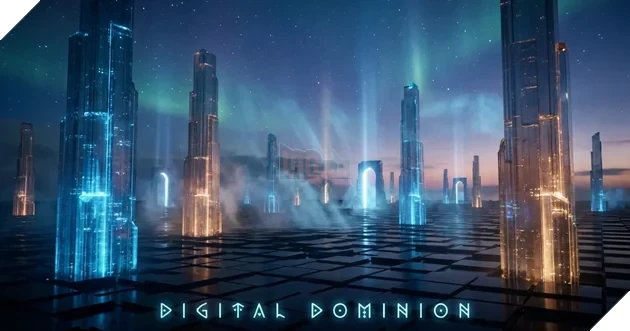 Kỷ nguyên mới của SAO: Bom tấn điện ảnh Sword Art Online: Integral Domain công bố dàn nhân sự "vàng", chốt lịch ra rạp năm 2028 Kỷ nguyên mới của SAO: Bom tấn điện ảnh Sword Art Online: Integral Domain công bố dàn nhân sự "vàng", chốt lịch ra rạp năm 2028