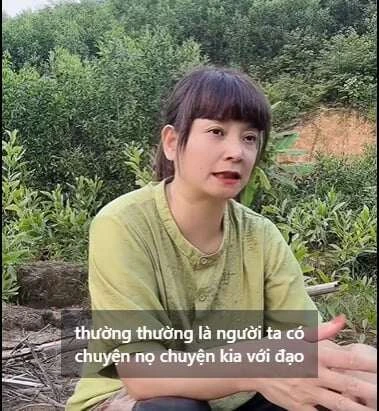 Lệ Hằng Hoài Thát-chơ lên tiếng về tin đồn diễn viên muốn đóng vai chính phải có chuyện này kia với đạo diễn Lệ Hằng Hoài Thát-chơ lên tiếng về tin đồn diễn viên muốn đóng vai chính phải có chuyện này kia với đạo diễn