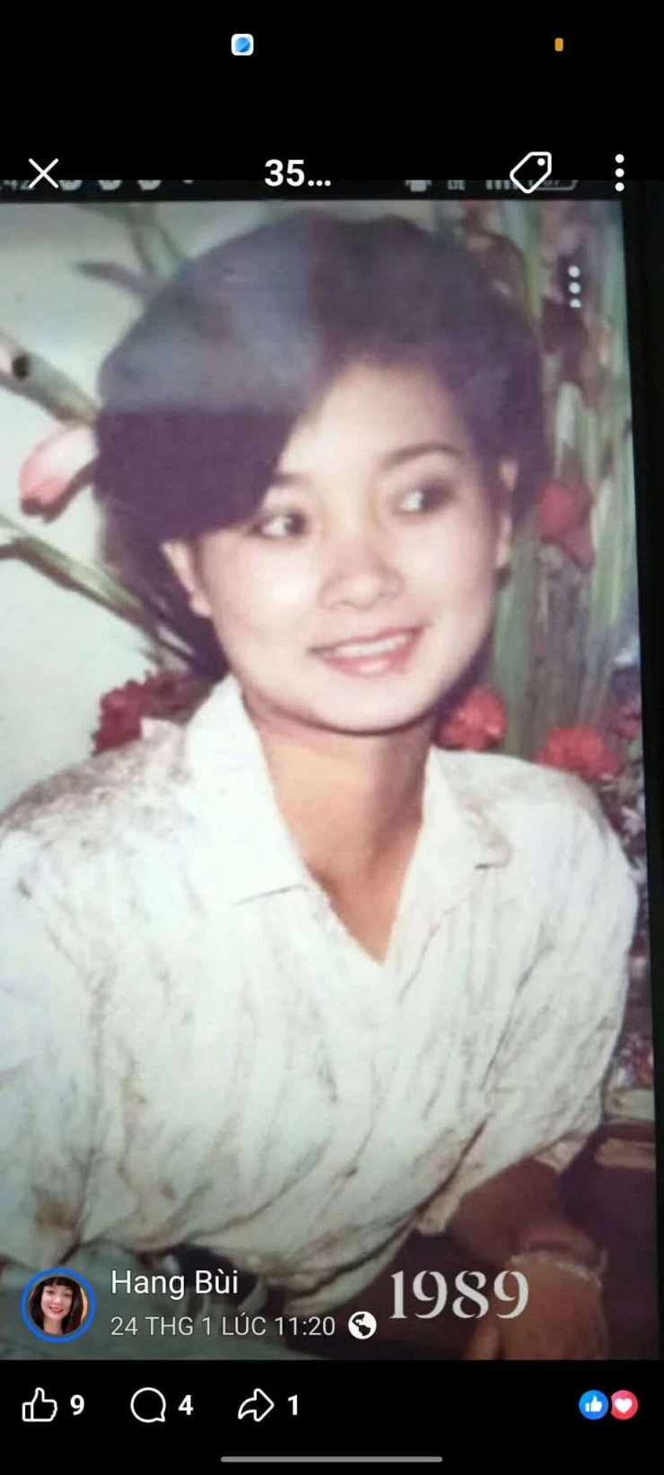 Lệ Hằng Hoài Thát-chơ lên tiếng về tin đồn diễn viên muốn đóng vai chính phải có chuyện này kia với đạo diễn Lệ Hằng Hoài Thát-chơ lên tiếng về tin đồn diễn viên muốn đóng vai chính phải có chuyện này kia với đạo diễn