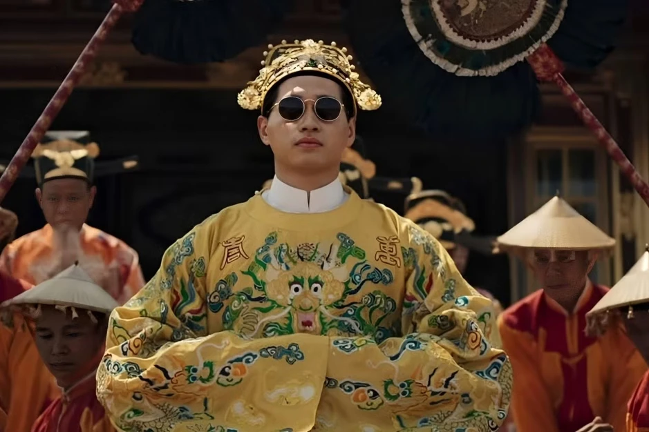 Lời cảnh báo từ Hoàng hậu cuối cùng
