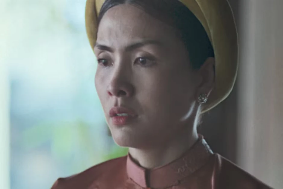 Lời cảnh báo từ Hoàng hậu cuối cùng
