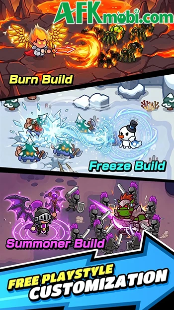 Loot & Boot cho game thủ bắt đầu những cuộc chiến chinh phục Loot & Boot cho game thủ bắt đầu những cuộc chiến chinh phục