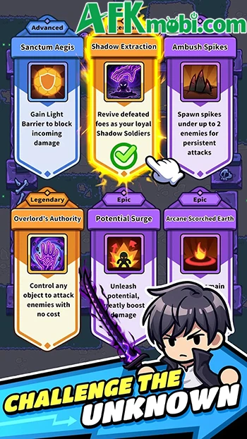 Loot & Boot cho game thủ bắt đầu những cuộc chiến chinh phục Loot & Boot cho game thủ bắt đầu những cuộc chiến chinh phục