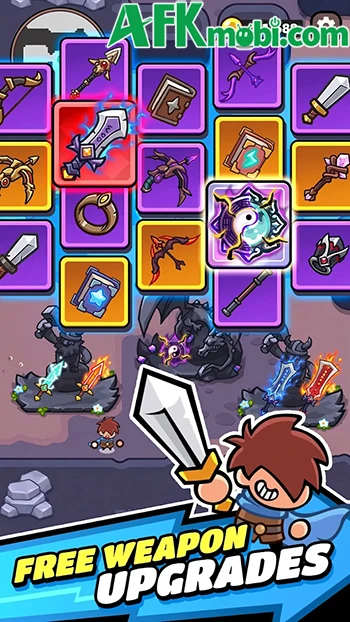 Loot & Boot cho game thủ bắt đầu những cuộc chiến chinh phục Loot & Boot cho game thủ bắt đầu những cuộc chiến chinh phục