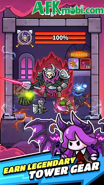 Loot & Boot cho game thủ bắt đầu những cuộc chiến chinh phục Loot & Boot cho game thủ bắt đầu những cuộc chiến chinh phục