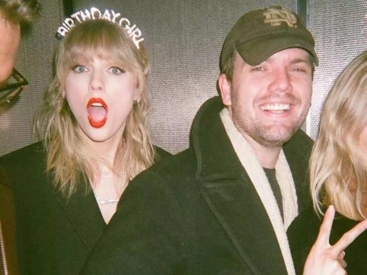 Lý do Taylor Swift không có dàn phù dâu trong đám cưới Lý do Taylor Swift không có dàn phù dâu trong đám cưới