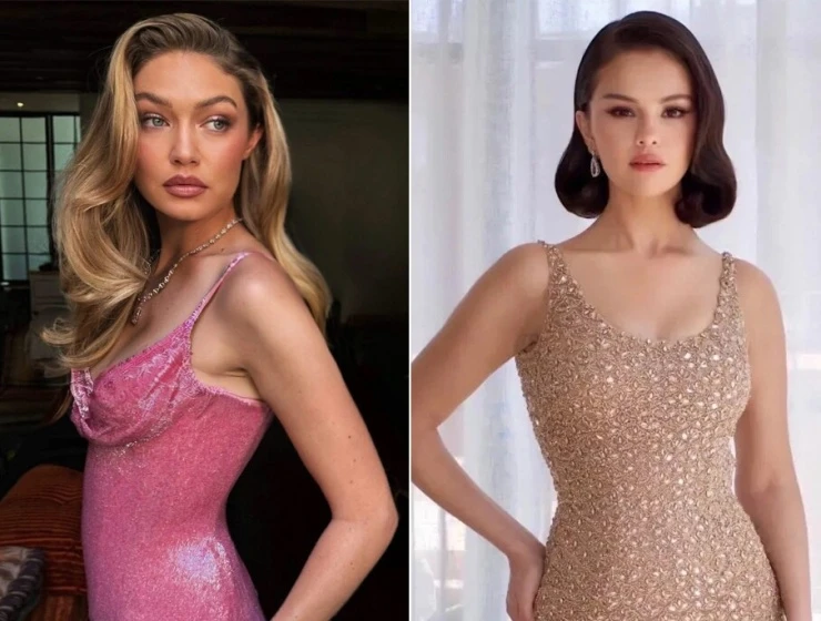Lý do Taylor Swift không có dàn phù dâu trong đám cưới Lý do Taylor Swift không có dàn phù dâu trong đám cưới