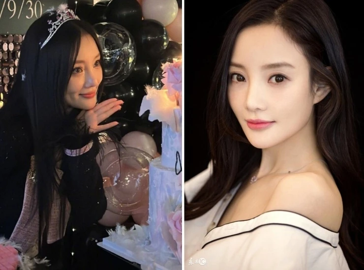 Lý Tiểu Lộ trải lòng sau scandal ngoại tình: Cái giá phải trả quá đắt! Lý Tiểu Lộ trải lòng sau scandal ngoại tình: Cái giá phải trả quá đắt!