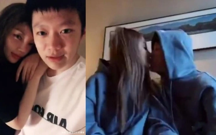 Lý Tiểu Lộ trải lòng sau scandal ngoại tình: Cái giá phải trả quá đắt! Lý Tiểu Lộ trải lòng sau scandal ngoại tình: Cái giá phải trả quá đắt!