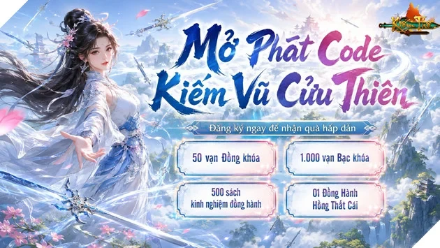 Máy Chủ Kiếm Vũ Cửu Thiên Khai Mở, Chuẩn Kiếm Thế 2009 Máy Chủ Kiếm Vũ Cửu Thiên Khai Mở, Chuẩn Kiếm Thế 2009