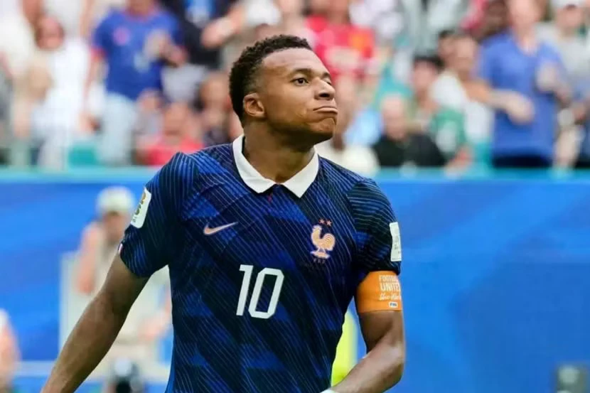 Mbappe nhắn nhủ đặc biệt tới Messi trước chung kết World Cup 2026 Mbappe nhắn nhủ đặc biệt tới Messi trước chung kết World Cup 2026