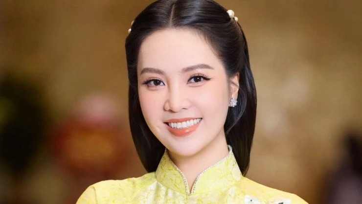 MC, Á hậu Thụy Vân lên tiếng trước thông tin đã rời VTV MC, Á hậu Thụy Vân lên tiếng trước thông tin đã rời VTV