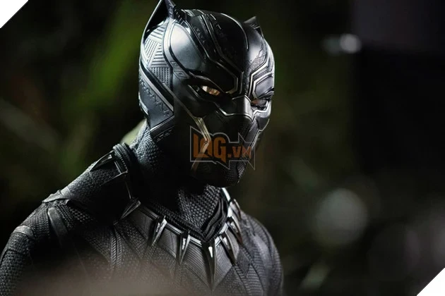 Michael B. Jordan Lên Tiếng Về Dàn Cast Black Panther 3