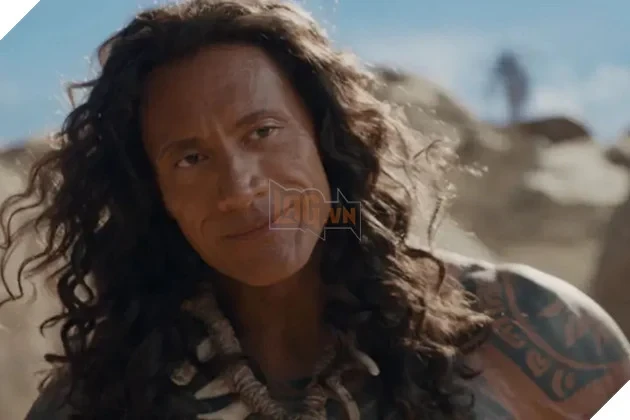 Moana Nhận "Mưa Gạch Đá": Bản Live-Action Disney Bị Chê Thiếu Sức Sống Moana Nhận "Mưa Gạch Đá": Bản Live-Action Disney Bị Chê Thiếu Sức Sống