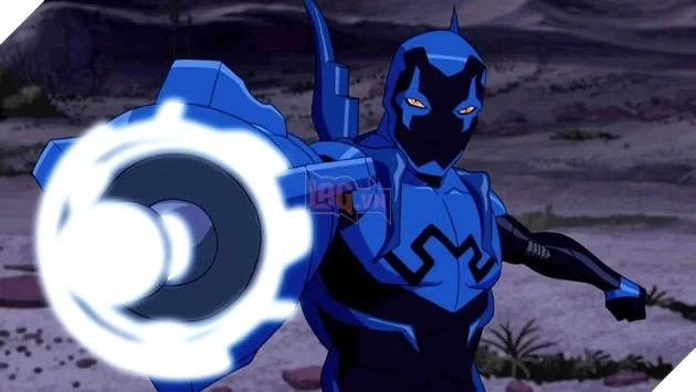 Một Siêu Anh Hùng Từ DCEU Nhiều Khả Năng Góp Mặt Trong Man of Tomorrow Một Siêu Anh Hùng Từ DCEU Nhiều Khả Năng Góp Mặt Trong Man of Tomorrow
