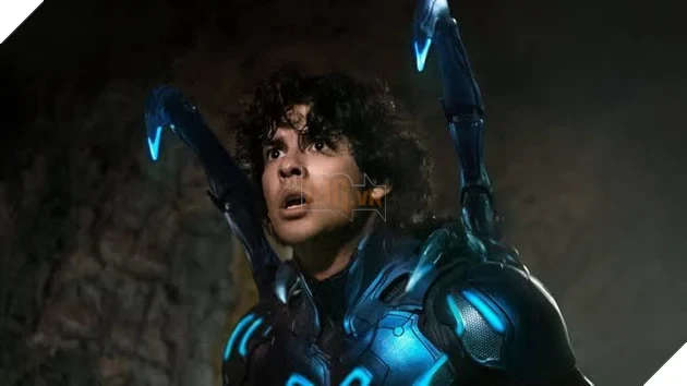 Một Siêu Anh Hùng Từ DCEU Nhiều Khả Năng Góp Mặt Trong Man of Tomorrow Một Siêu Anh Hùng Từ DCEU Nhiều Khả Năng Góp Mặt Trong Man of Tomorrow