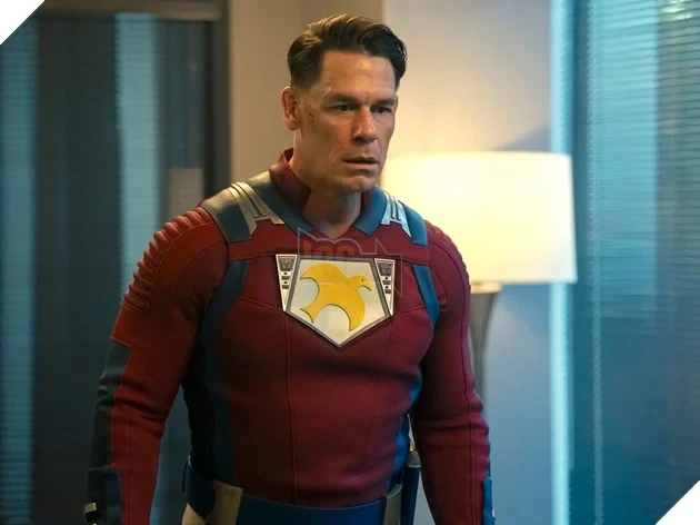 Một Siêu Anh Hùng Từ DCEU Nhiều Khả Năng Góp Mặt Trong Man of Tomorrow Một Siêu Anh Hùng Từ DCEU Nhiều Khả Năng Góp Mặt Trong Man of Tomorrow