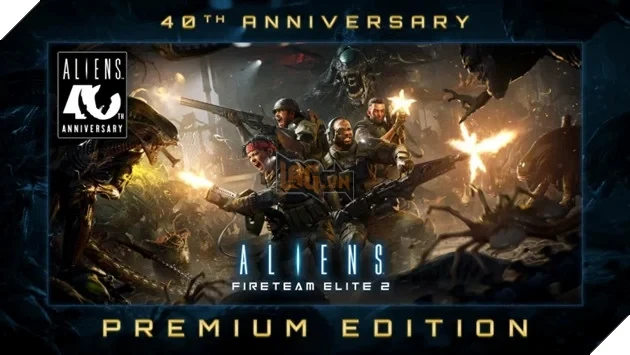 Một Trong Những Game Alien Co-op Thành Công Nhất Sẽ Sớm Có Phần Tiếp Theo