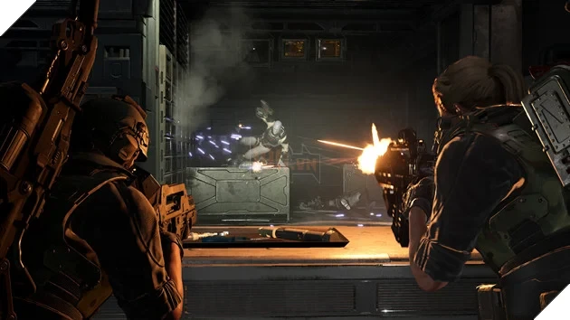 Một Trong Những Game Alien Co-op Thành Công Nhất Sẽ Sớm Có Phần Tiếp Theo