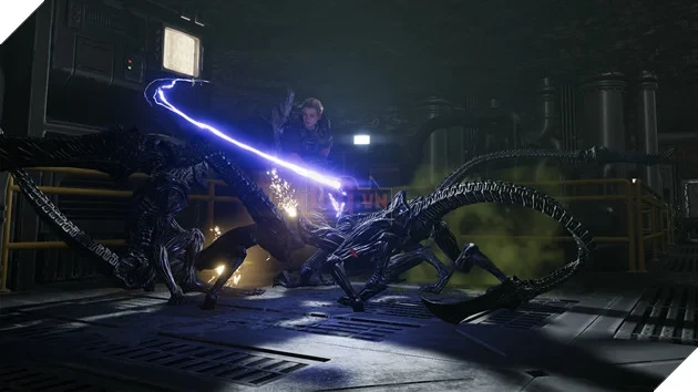 Một Trong Những Game Alien Co-op Thành Công Nhất Sẽ Sớm Có Phần Tiếp Theo