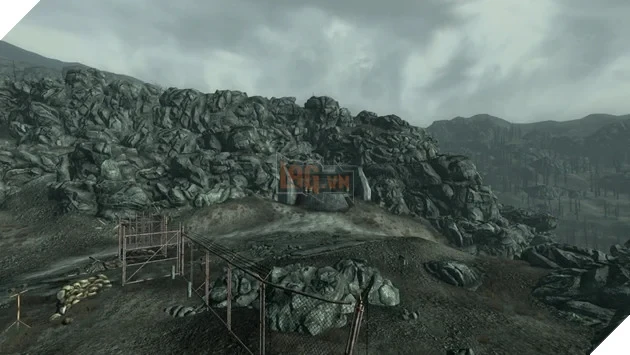 Một Trong Những Phần Game Fallout Phổ Biến Nhất Sẽ Có Tiền Truyện