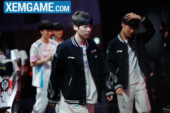 MSI 2026: Daeny lên tiếng về quyết định "thả" Mundo cho Zeus trong ván quyết định