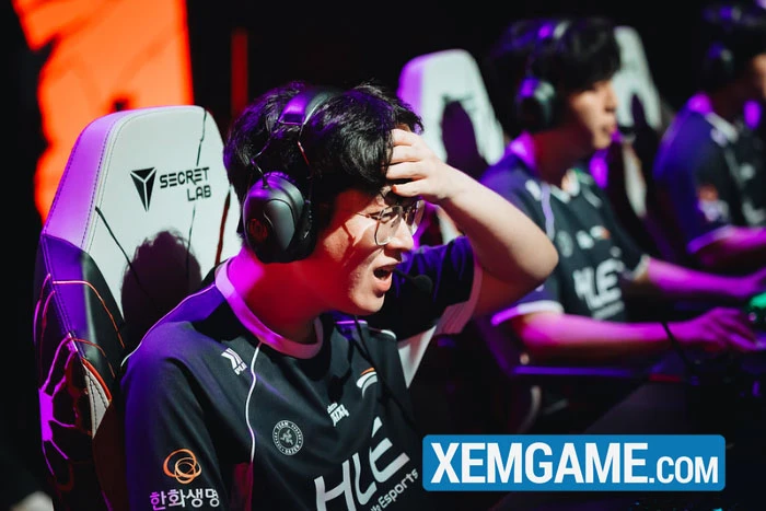 MSI 2026: Daeny lên tiếng về quyết định "thả" Mundo cho Zeus trong ván quyết định