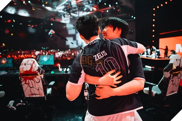 MSI 2026: FMVP Zeus Tin Vào Khả Năng Tạo Đột Biến Để Giành Lấy Chức Vô Địch