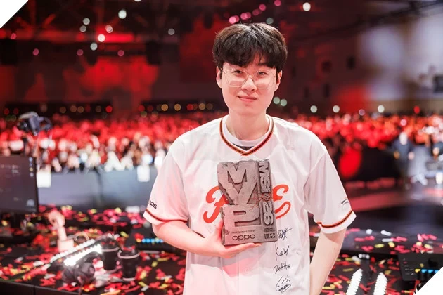 MSI 2026: FMVP Zeus Tin Vào Khả Năng Tạo Đột Biến Để Giành Lấy Chức Vô Địch