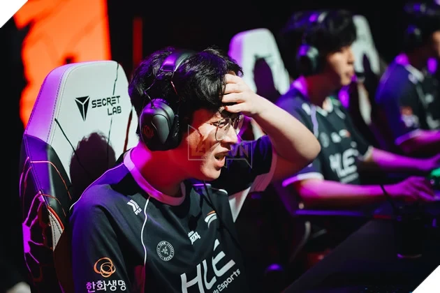 MSI 2026: FMVP Zeus Tin Vào Khả Năng Tạo Đột Biến Để Giành Lấy Chức Vô Địch