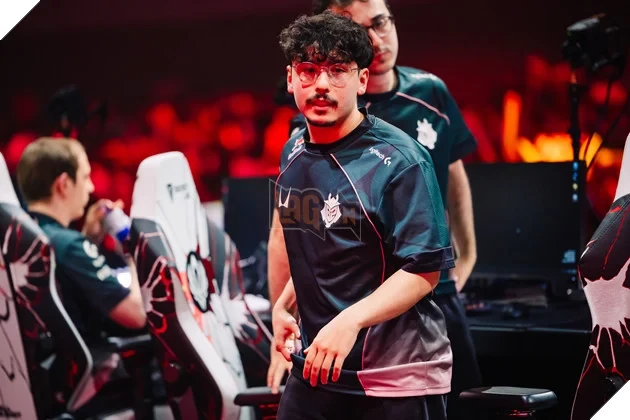 MSI 2026: G2 BrokenBlade Tiếc Nuối Khi Bị HLE Hủy Diệt, Tự Tin Trước T1 Và Furia MSI 2026: G2 BrokenBlade Tiếc Nuối Khi Bị HLE Hủy Diệt, Tự Tin Trước T1 Và Furia