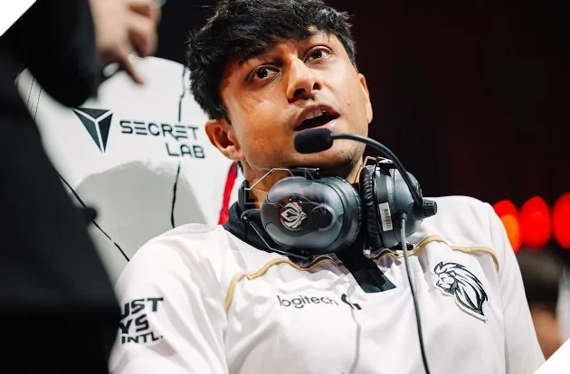MSI 2026: LYN Dhokla tự tin sau chiến thắng vòng loại, sẵn sàng hướng đến T1 hoặc G2 MSI 2026: LYN Dhokla tự tin sau chiến thắng vòng loại, sẵn sàng hướng đến T1 hoặc G2