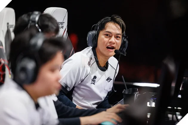MSI 2026: TSW Bie Chia Sẻ Trải Nghiệm Tại Daejeon, Tin Vào Cơ Hội T1 Vô Địch MSI 2026: TSW Bie Chia Sẻ Trải Nghiệm Tại Daejeon, Tin Vào Cơ Hội T1 Vô Địch