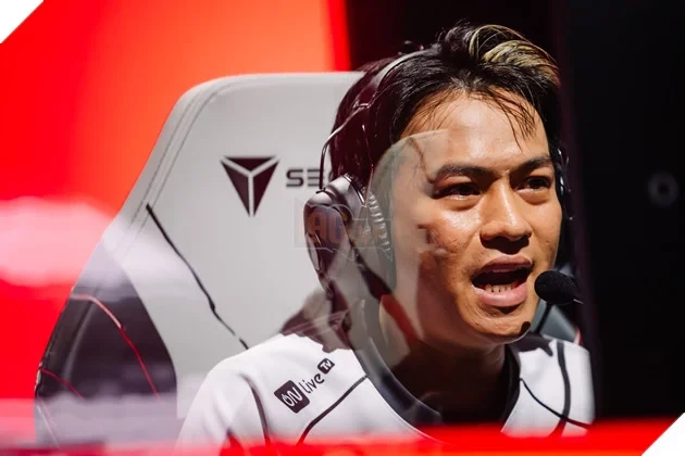 MSI 2026: TSW Bie Chia Sẻ Trải Nghiệm Tại Daejeon, Tin Vào Cơ Hội T1 Vô Địch MSI 2026: TSW Bie Chia Sẻ Trải Nghiệm Tại Daejeon, Tin Vào Cơ Hội T1 Vô Địch