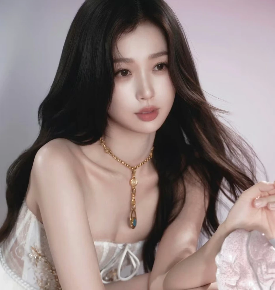 Ngu Thư Hân nổi giận