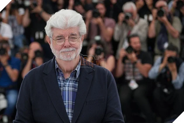 Nhà Làm Phim George Lucas Cho Rằng Hollywood Quá Phụ Thuộc Vào Fan, AI Sẽ Thay Đổi Cách Làm Phim Nhà Làm Phim George Lucas Cho Rằng Hollywood Quá Phụ Thuộc Vào Fan, AI Sẽ Thay Đổi Cách Làm Phim