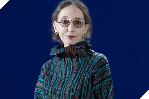 Nhà Văn Joyce Carol Oates Bảo Vệ The Odyssey, Phản Bác Emily Wilson