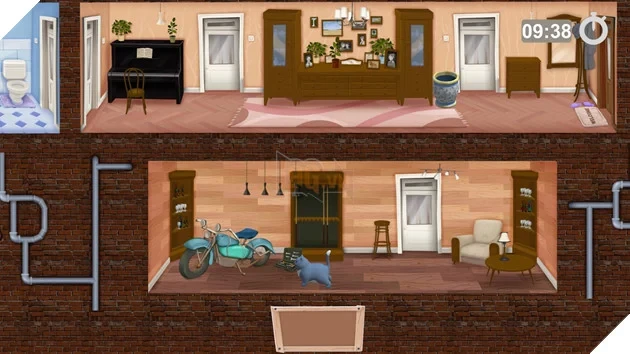 Nhận Ngay "Neighbour From Hell" Phiên Bản Mèo Trên Indie Gala