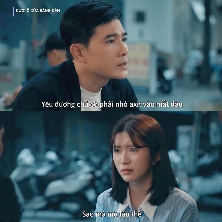 Nhân vật gây khó chịu nhất phim Việt giờ vàng