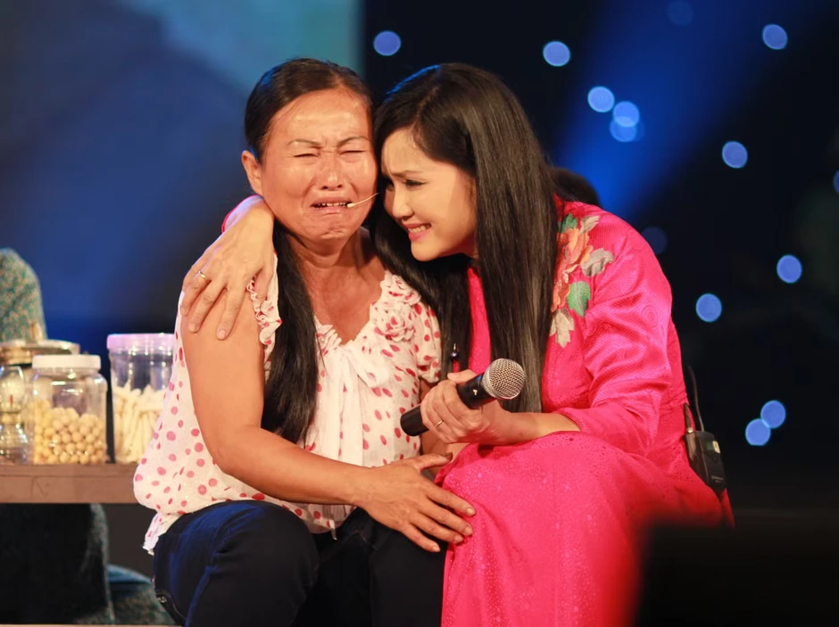 Như chưa hề có cuộc chia ly dừng phát sóng trên VTV