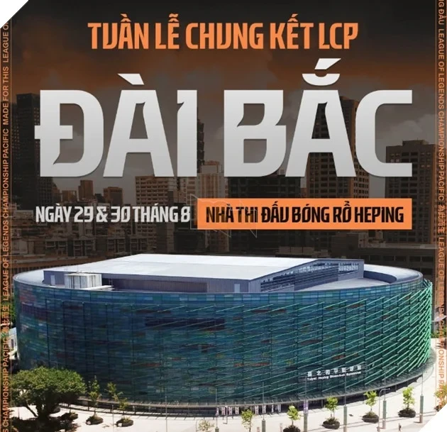 Những Điều Bạn Cần Biết Về Giải Đấu LCP 2026 Giai Đoạn 3 Những Điều Bạn Cần Biết Về Giải Đấu LCP 2026 Giai Đoạn 3