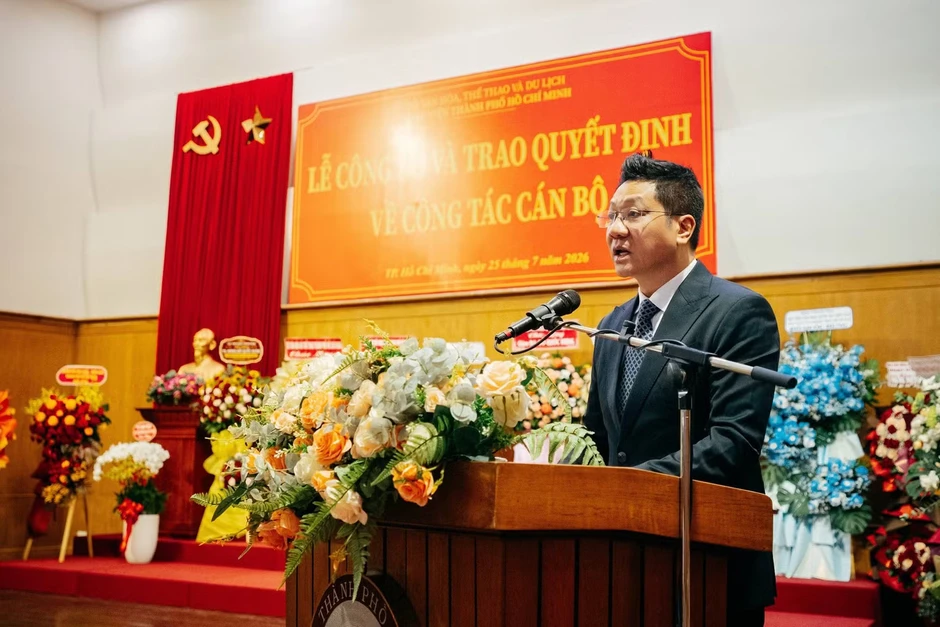 NSND vừa trở thành tân Giám đốc Nhạc viện TPHCM là ai? NSND vừa trở thành tân Giám đốc Nhạc viện TPHCM là ai?