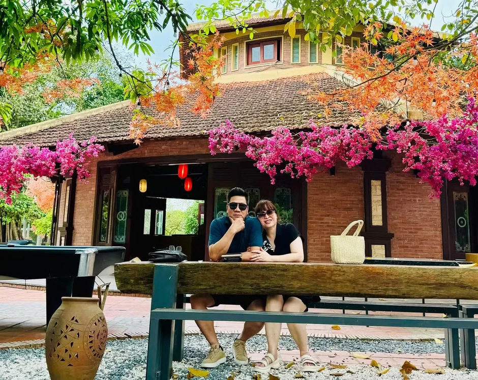 NSND vừa trở thành tân Giám đốc Nhạc viện TPHCM là ai? NSND vừa trở thành tân Giám đốc Nhạc viện TPHCM là ai?
