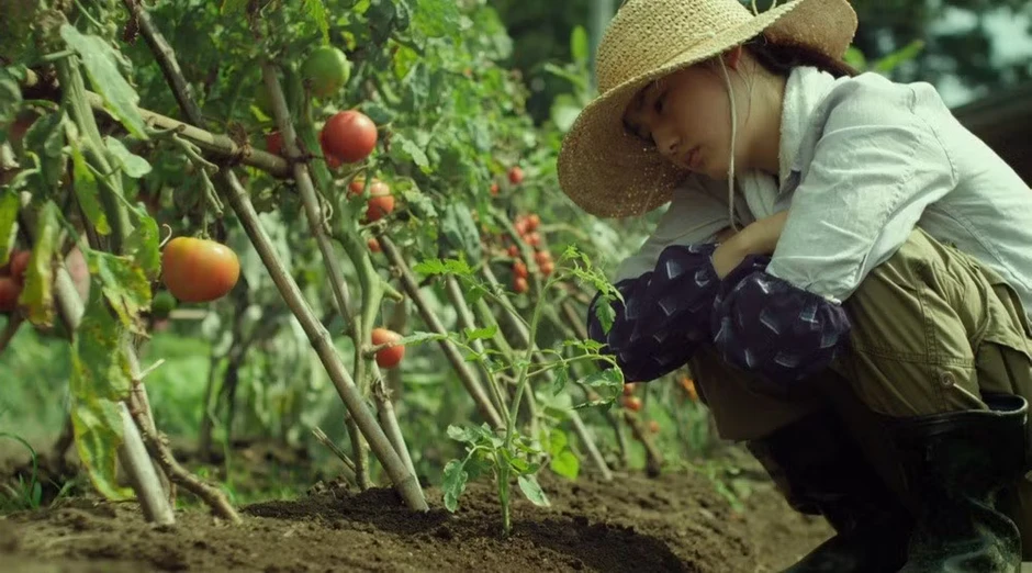 Nữ diễn viên phim “Little Forest” suy sụp vì bị bạn diễn gần gấp đôi tuổi quấy rối Nữ diễn viên phim “Little Forest” suy sụp vì bị bạn diễn gần gấp đôi tuổi quấy rối