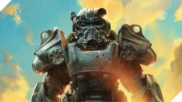 Obsidian Đang Phát Triển Một Phần Game Fallout Mới