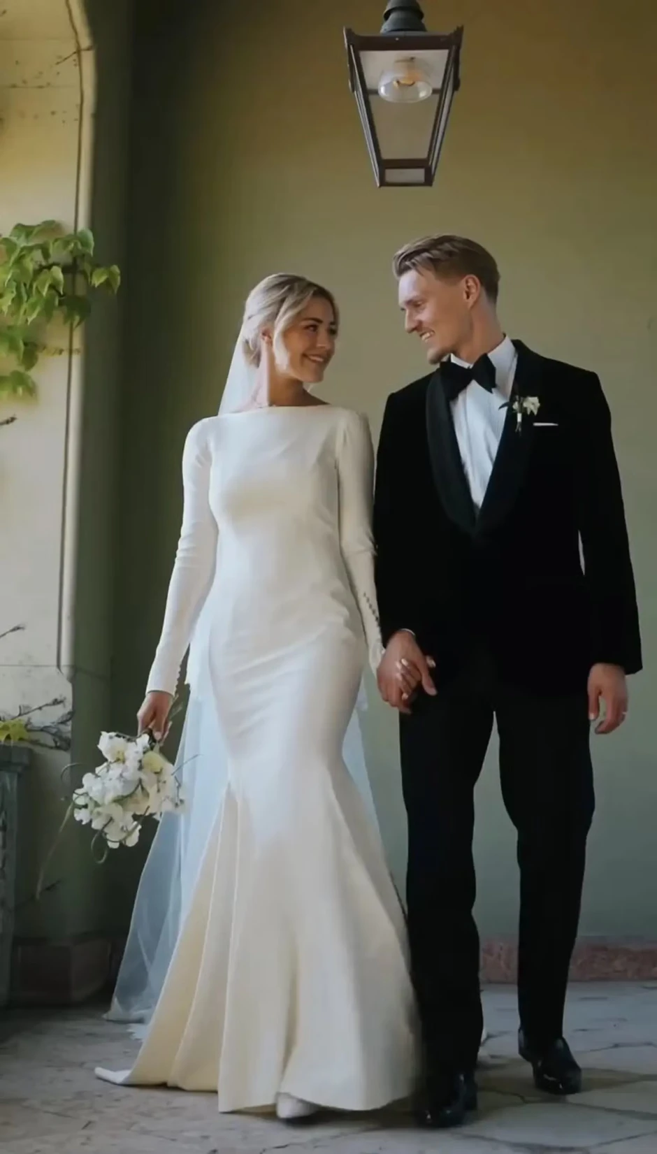 Odegaard và Spilling, cặp Becks-Posh của bóng đá Na Uy Odegaard và Spilling, cặp Becks-Posh của bóng đá Na Uy