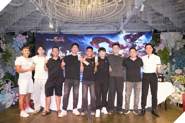 Offline Võ Lâm Truyền Kỳ II: Sức Sống Bền Bỉ Từ Một Tựa Game Ra Đã Ra Mắt 19 Năm Offline Võ Lâm Truyền Kỳ II: Sức Sống Bền Bỉ Từ Một Tựa Game Ra Đã Ra Mắt 19 Năm