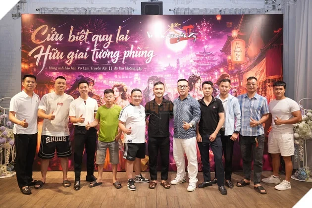 Offline Võ Lâm Truyền Kỳ II: Sức Sống Bền Bỉ Từ Một Tựa Game Ra Đã Ra Mắt 19 Năm Offline Võ Lâm Truyền Kỳ II: Sức Sống Bền Bỉ Từ Một Tựa Game Ra Đã Ra Mắt 19 Năm
