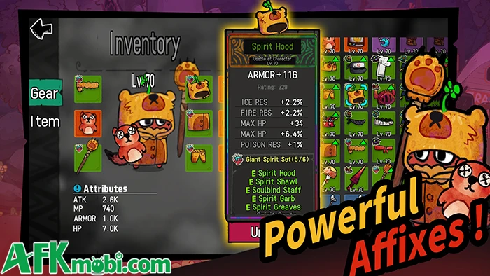 Path of Spellcraft game hành động 2D với cơ chế liên kết kỹ năng Path of Spellcraft game hành động 2D với cơ chế liên kết kỹ năng